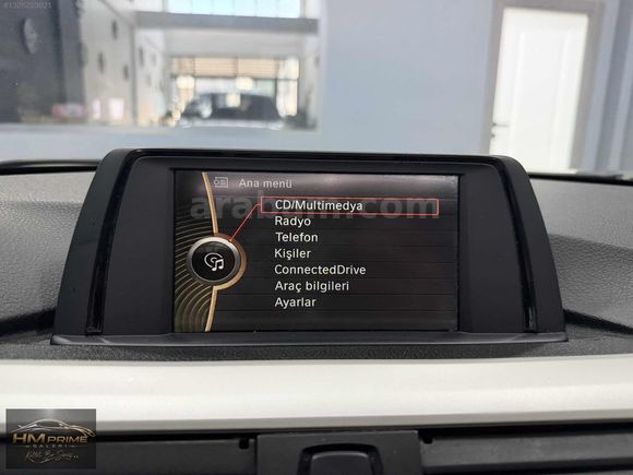 HM PRİME DAN EMSALSİZ TEMİZLİKTE F30