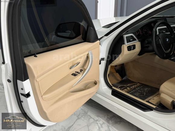 HM PRİME DAN EMSALSİZ TEMİZLİKTE F30