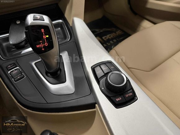 HM PRİME DAN EMSALSİZ TEMİZLİKTE F30