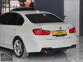 HM PRİME DAN EMSALSİZ TEMİZLİKTE F30