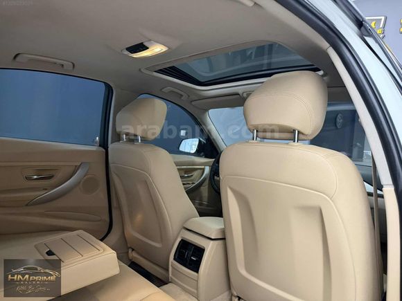 HM PRİME DAN EMSALSİZ TEMİZLİKTE F30