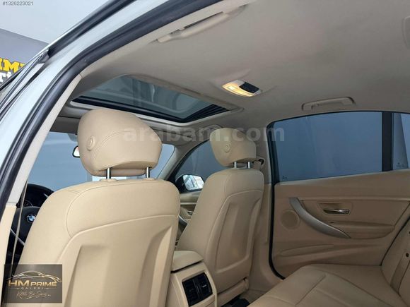HM PRİME DAN EMSALSİZ TEMİZLİKTE F30