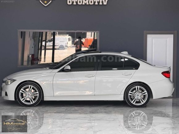 HM PRİME DAN EMSALSİZ TEMİZLİKTE F30
