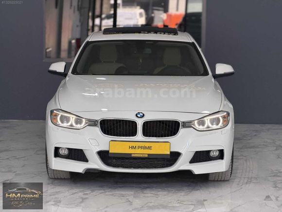 HM PRİME DAN EMSALSİZ TEMİZLİKTE F30
