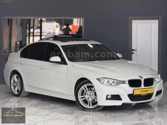 HM PRİME DAN EMSALSİZ TEMİZLİKTE F30