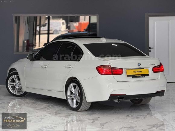 HM PRİME DAN EMSALSİZ TEMİZLİKTE F30