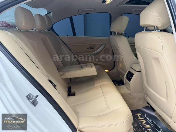 HM PRİME DAN EMSALSİZ TEMİZLİKTE F30