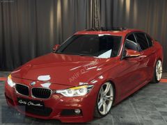 MELBOURNE RED- 320D SPORTLİNE-LCİ- RECARO-19'' JANT