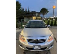 Sahibinden Toyota Corolla 1.4 D-4D Comfort 2010 Model  184.500 km Gri
