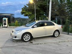 Sahibinden Toyota Corolla 1.4 D-4D Comfort 2010 Model  184.500 km Gri