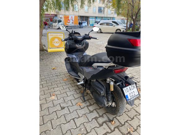 Sahibinden RKS Blade 350