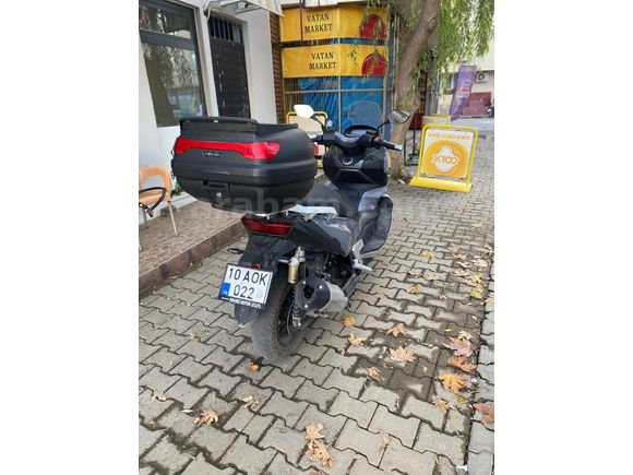 Sahibinden RKS Blade 350