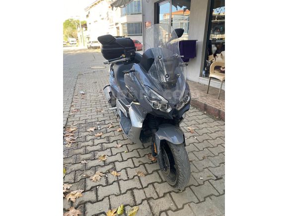 Sahibinden RKS Blade 350