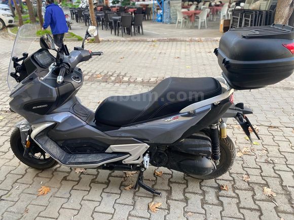 Sahibinden RKS Blade 350