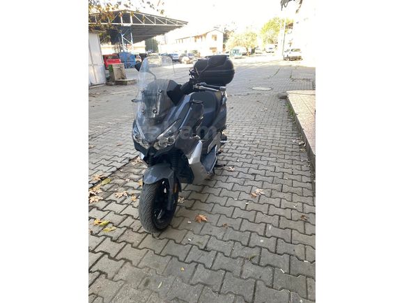 Sahibinden RKS Blade 350