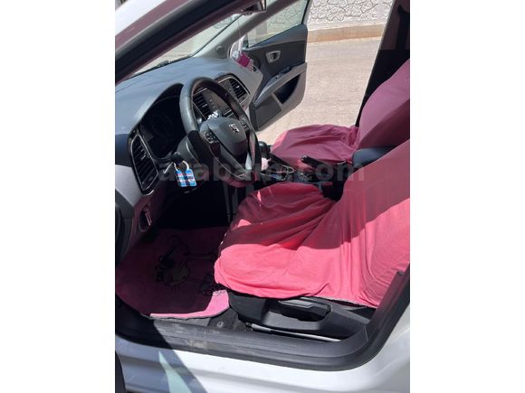 Sahibinden Seat Leon 1.2 TSI Style 2015 Model