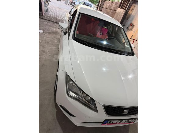 Sahibinden Seat Leon 1.2 TSI Style 2015 Model