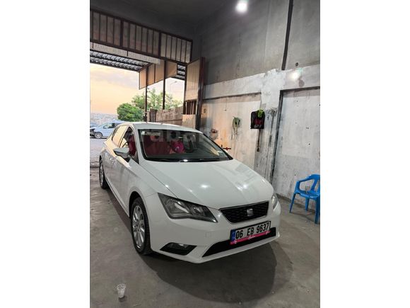 Sahibinden Seat Leon 1.2 TSI Style 2015 Model