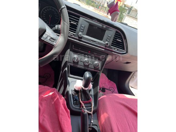 Sahibinden Seat Leon 1.2 TSI Style 2015 Model