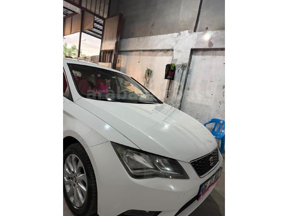 Sahibinden Seat Leon 1.2 TSI Style 2015 Model