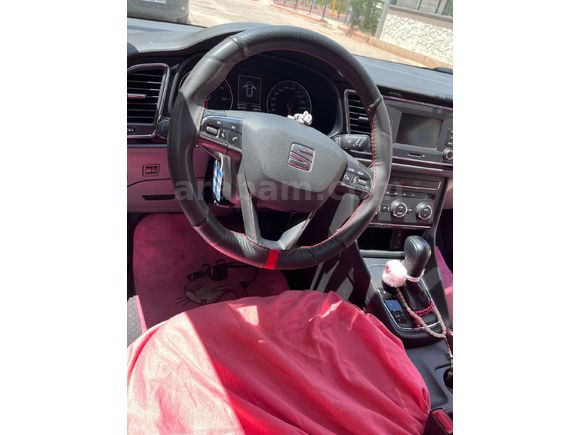 Sahibinden Seat Leon 1.2 TSI Style 2015 Model