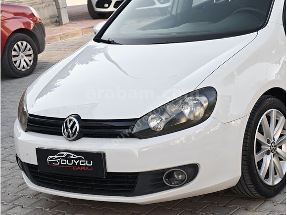 HATASIZ GOLF LPG'Lİ