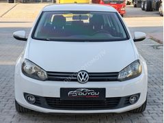 HATASIZ GOLF LPG'Lİ
