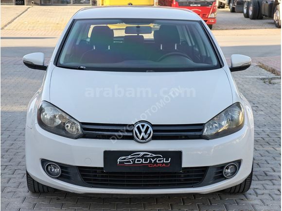 HATASIZ GOLF LPG'Lİ