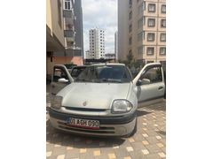 Sahibinden Renault Clio 1.4 RTA 2001 Model 