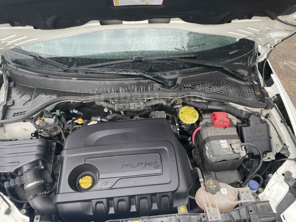  Fiat Egea 1.3 Multijet Easy 2018 Model  
