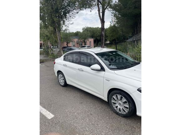  Fiat Egea 1.3 Multijet Easy 2018 Model  