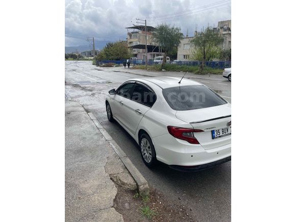  Fiat Egea 1.3 Multijet Easy 2018 Model  