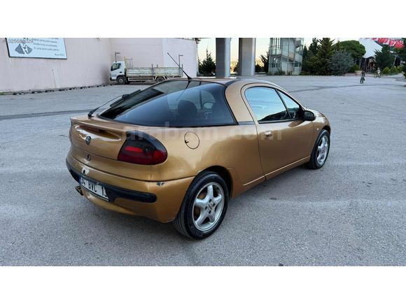 VOİCE'DEN TİGRA 1.6 16V