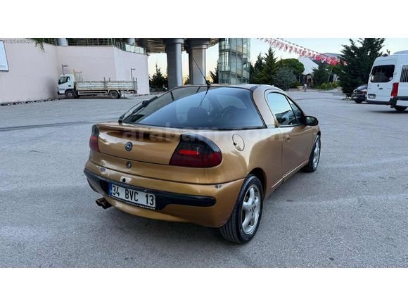 VOİCE'DEN TİGRA 1.6 16V