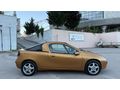 VOİCE'DEN TİGRA 1.6 16V