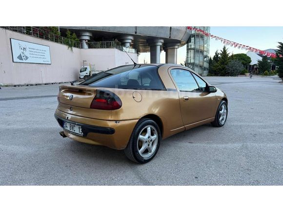 VOİCE'DEN TİGRA 1.6 16V