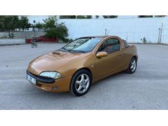 VOİCE'DEN TİGRA 1.6 16V