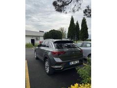 Sahibinden Volkswagen T-Roc 1.5 TSI Highline 2021 Model 