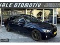 KALE OTOMOTİV'DEN 3.20i LANSMAN RENK