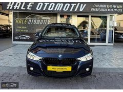 KALE OTOMOTİV'DEN 3.20i LANSMAN RENK