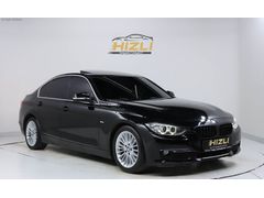 HIZLI'DAN 320İ BMW TEMİZ SORUNSUZ BAKIMLI
