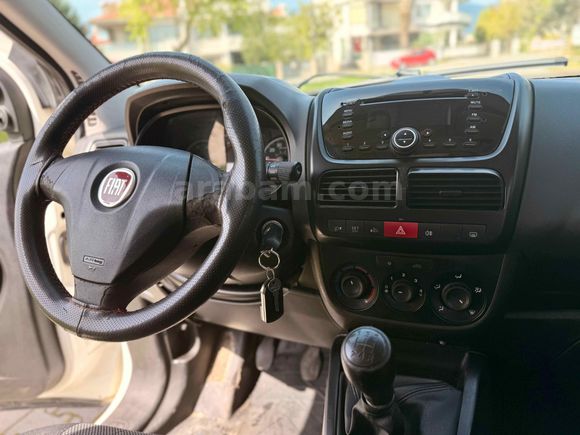 Sahibinden Fiat Doblo Cargo 1.3 Multijet 2012 Model 