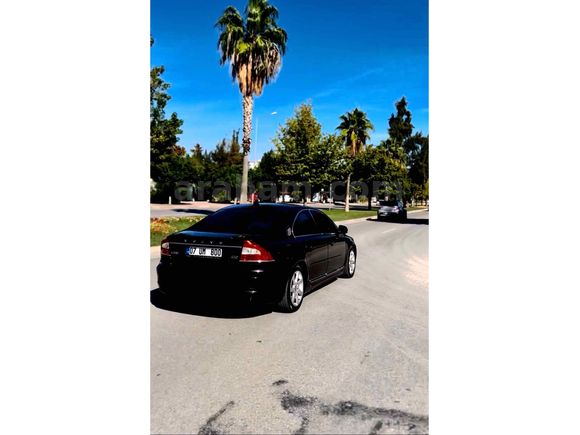 Sahibinden Volvo S80 1.6 D Advance 2013 Model  234.000 km Siyah