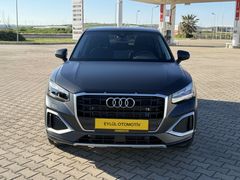 Sahibinden Audi Q2 35 TFSI Advanced 2026 Model 