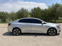 Sahibinden Renault Megane 1.5 dCi Touch 2018 Model  140.000 km Gri