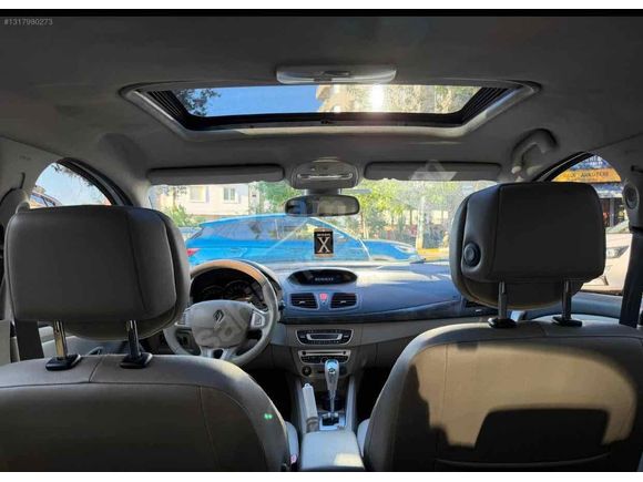 Sahibinden Renault Megane  1.6 privilege