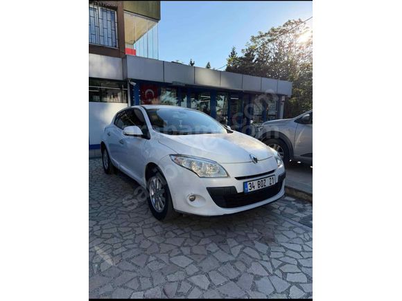 Sahibinden Renault Megane  1.6 privilege
