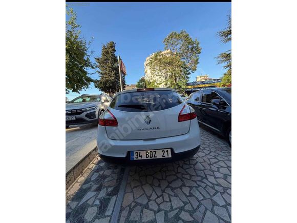 Sahibinden Renault Megane  1.6 privilege