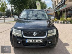 GRAND VİTARA 1.9 DDIS DİZEL MANUEL 4x4 CAM TAVAN + KOLTUK ISITMA