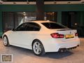 KÖSEOĞLU'DAN BMW 320İ ED LUXURY LİNE PLUS HATASIZ BOYASIZ